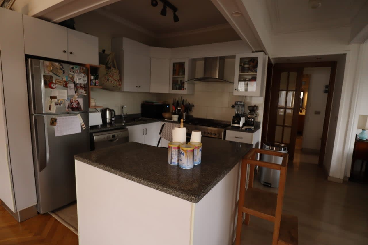 Spacious 2BR Residence For Rent In Maadi
