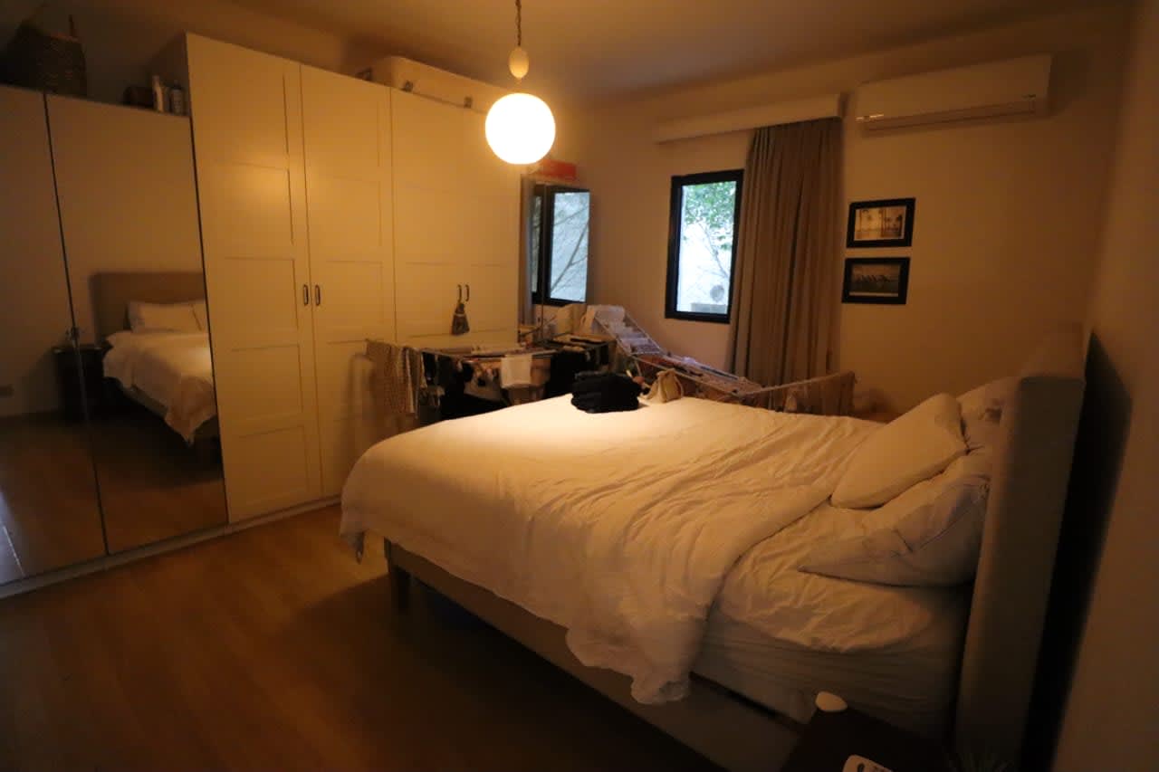 Spacious 2BR Residence For Rent In Maadi