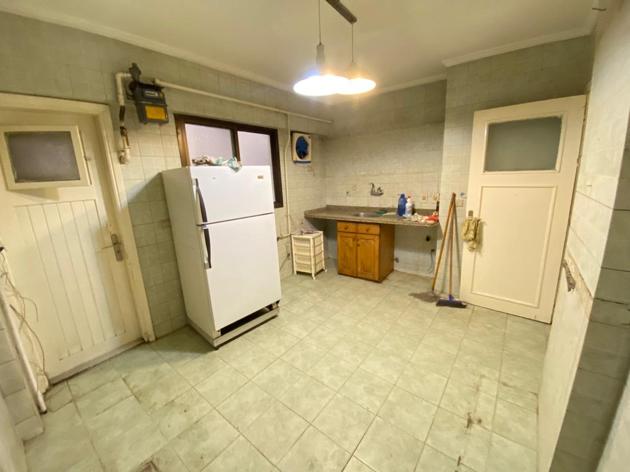 Semi Furnished 4 Bedrooms For Rent In Maadi Sarayat.