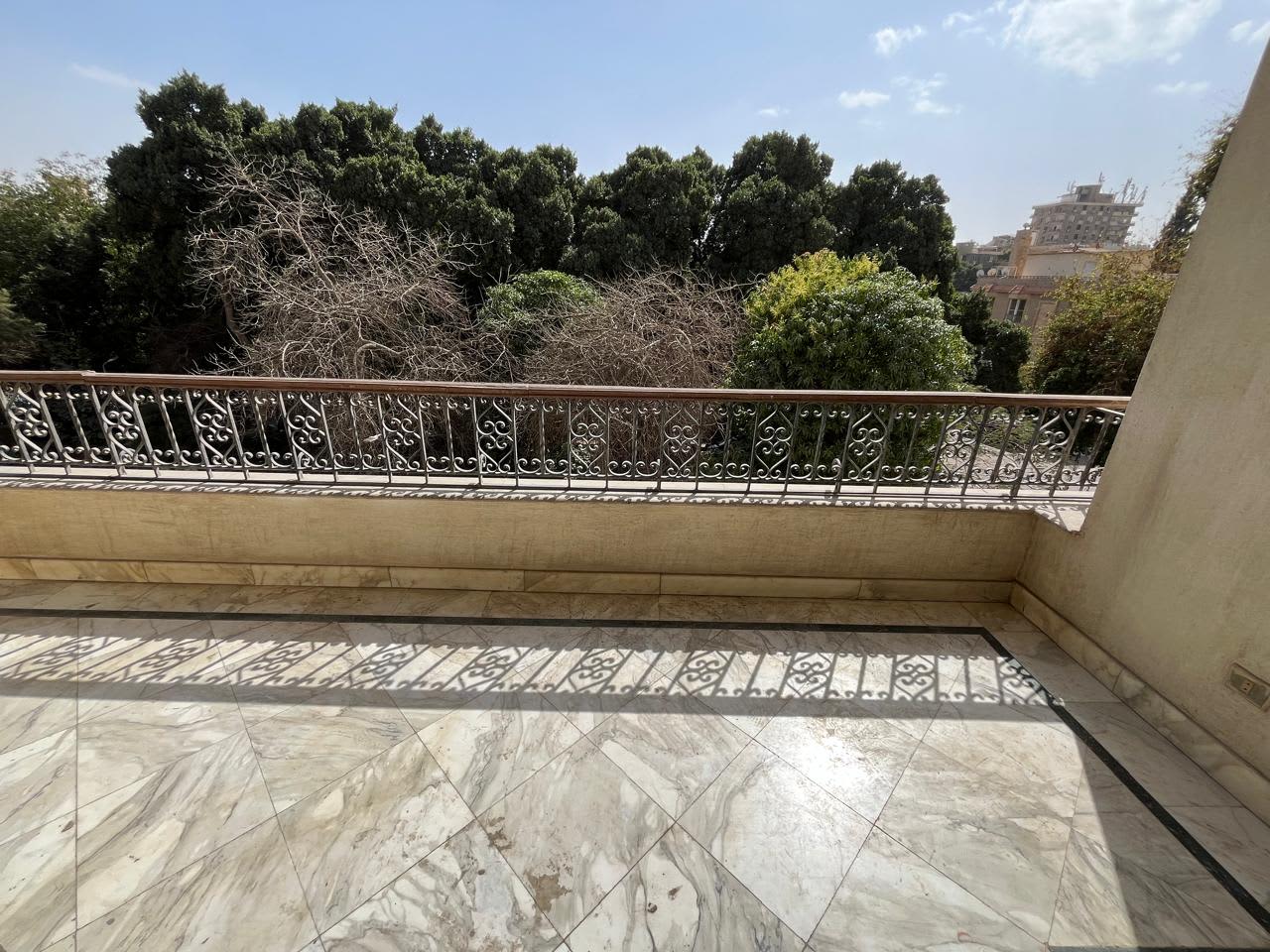 Well-Placed 4BR Home For Rent In Maadi