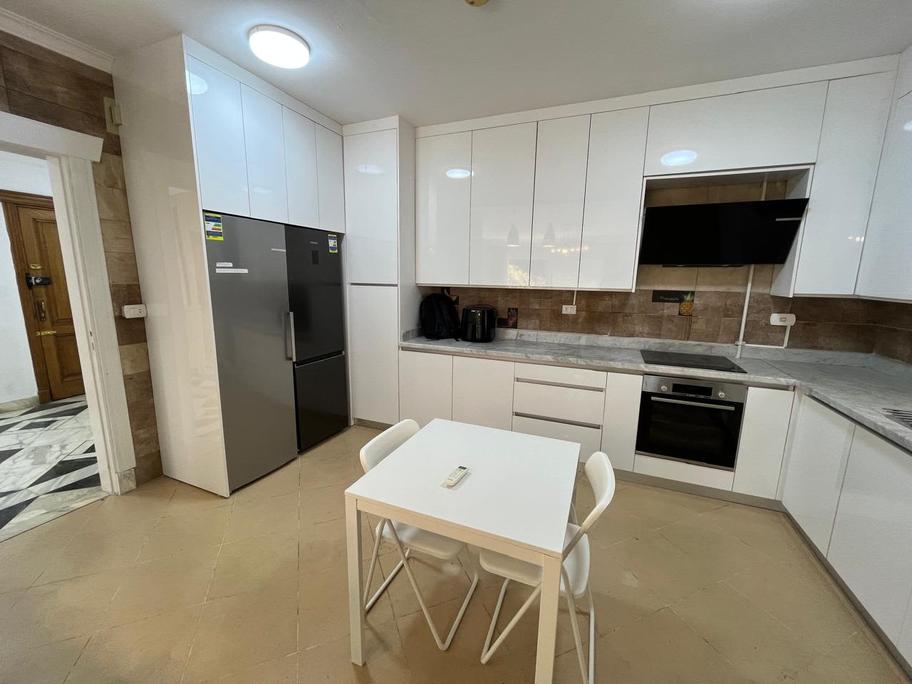 Well-Placed 4BR Home For Rent In Maadi