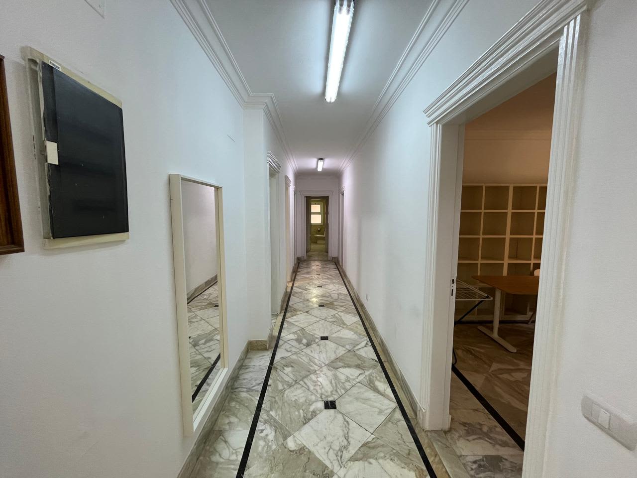 Well-Placed 4BR Home For Rent In Maadi
