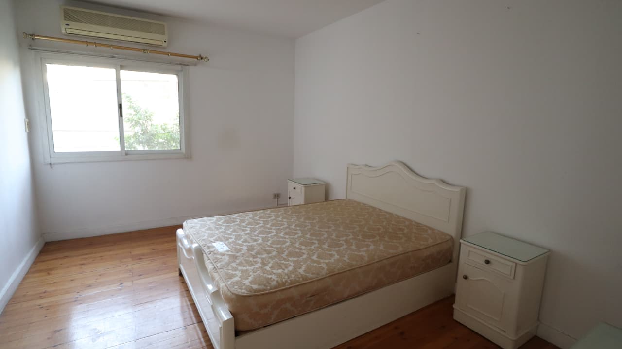 Simple & Spacious 3BR Home | Maadi Living