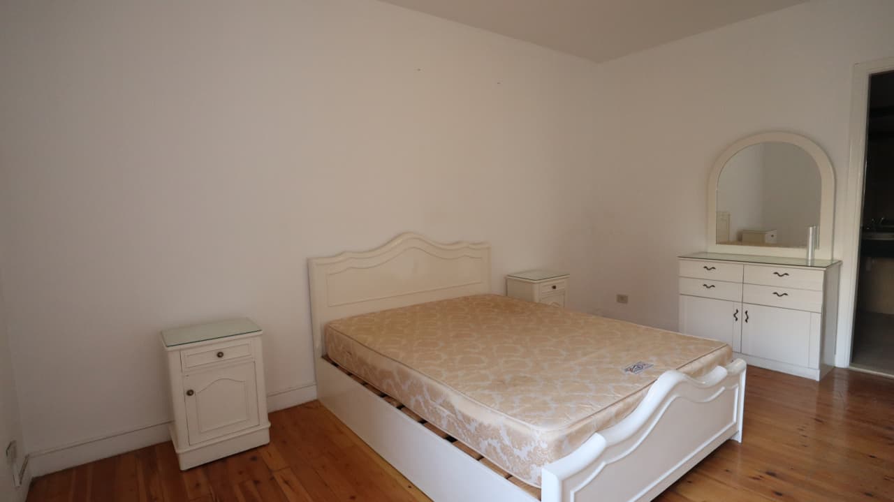 Simple & Spacious 3BR Home | Maadi Living