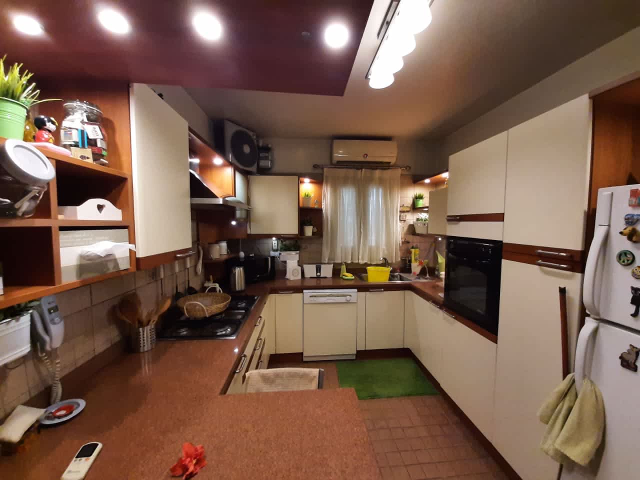 3BR Apartment | Peaceful Living in Maadi