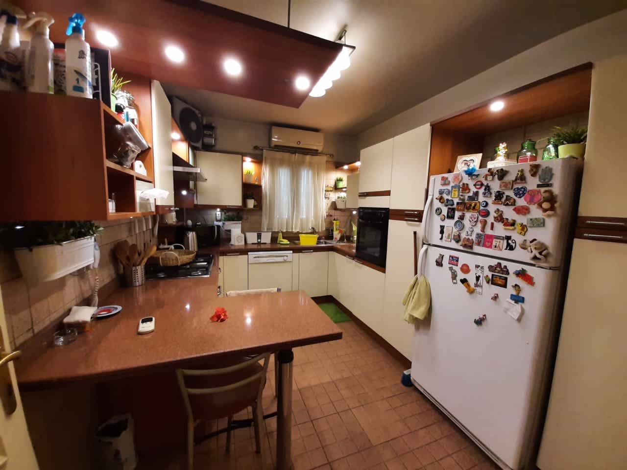 3BR Apartment | Peaceful Living in Maadi
