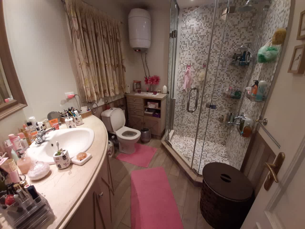 3BR Apartment | Peaceful Living in Maadi
