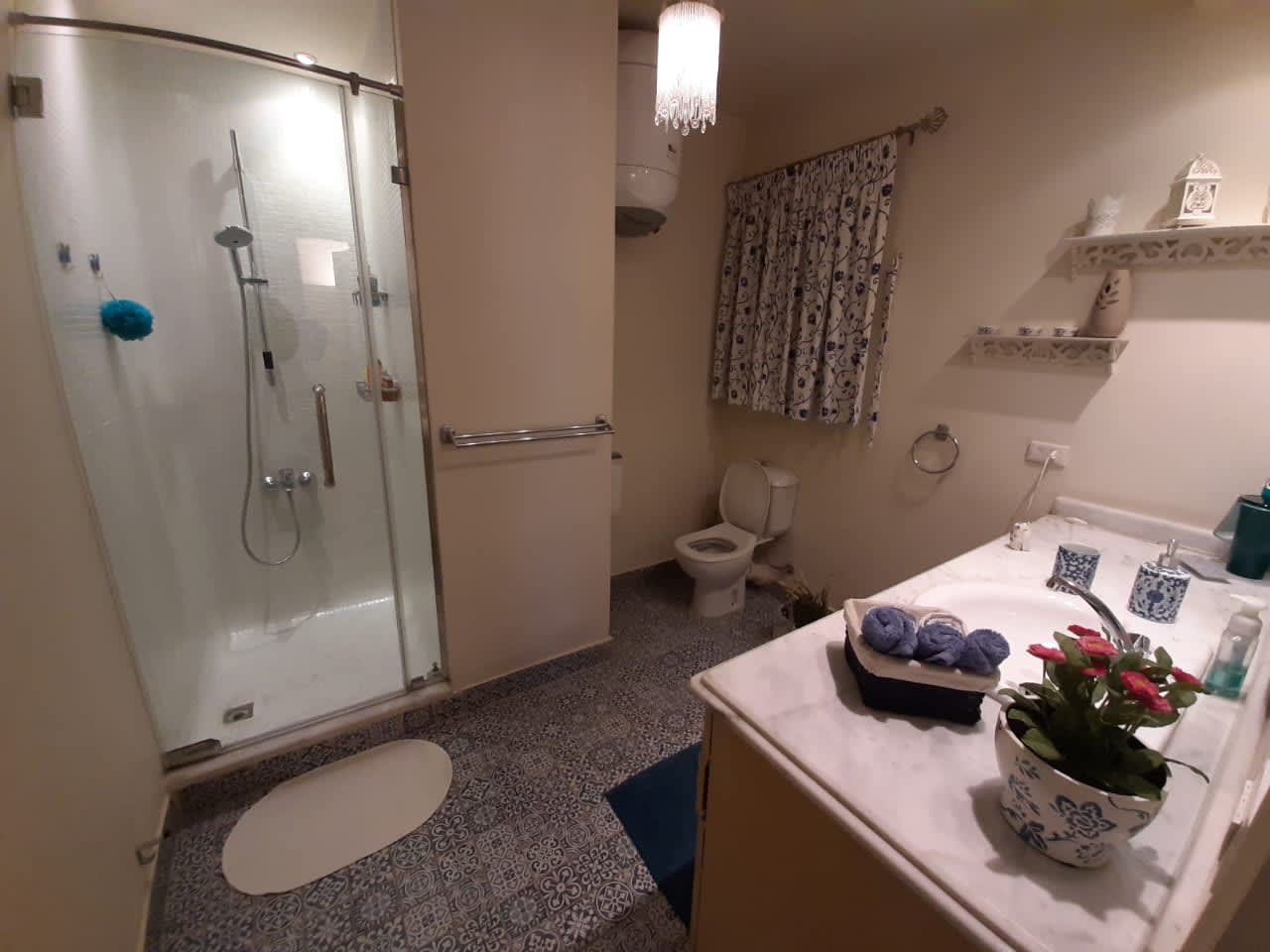3BR Apartment | Peaceful Living in Maadi