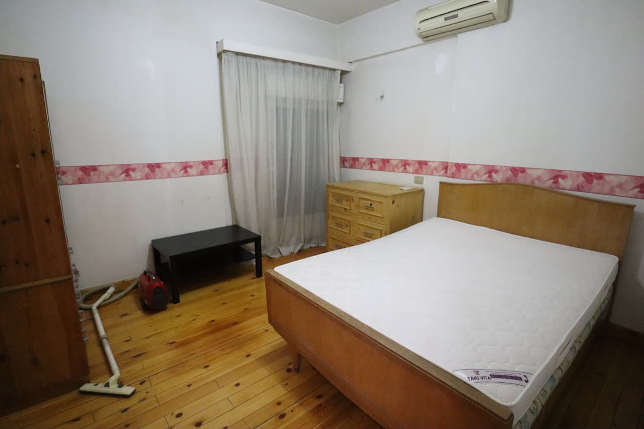 Cozy 2BR Home | Quiet & Safe Area In Maadi