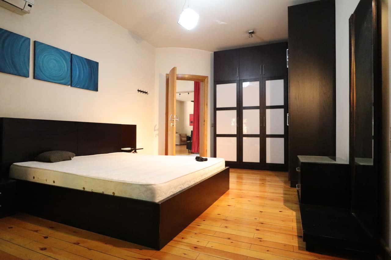 Cozy 2BR Home | Quiet & Safe Area In Maadi