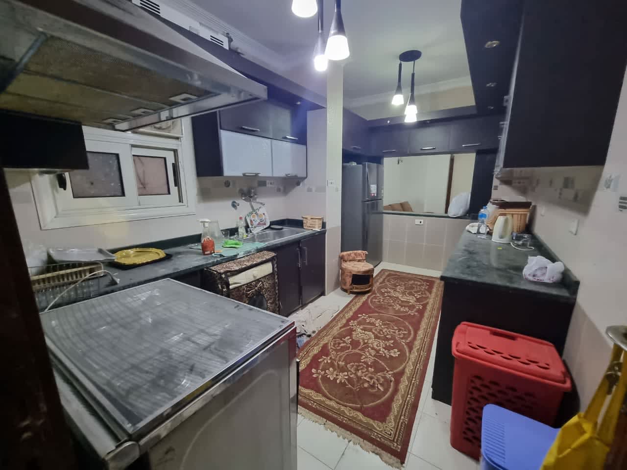 Spacious Home | 200 sqm | Prime Maadi Location