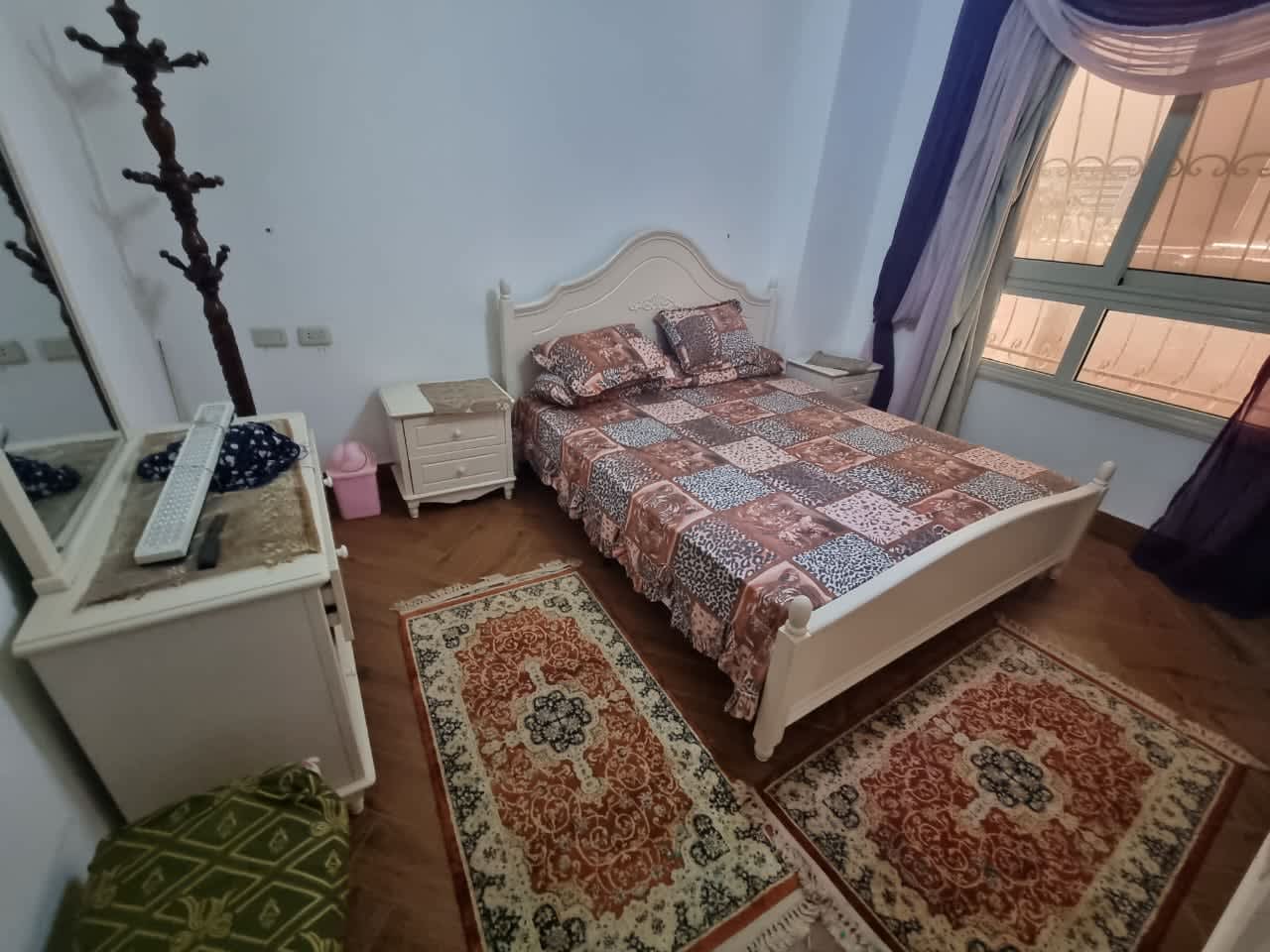 Spacious Home | 200 sqm | Prime Maadi Location