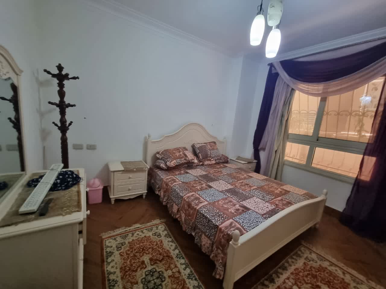 Spacious Home | 200 sqm | Prime Maadi Location