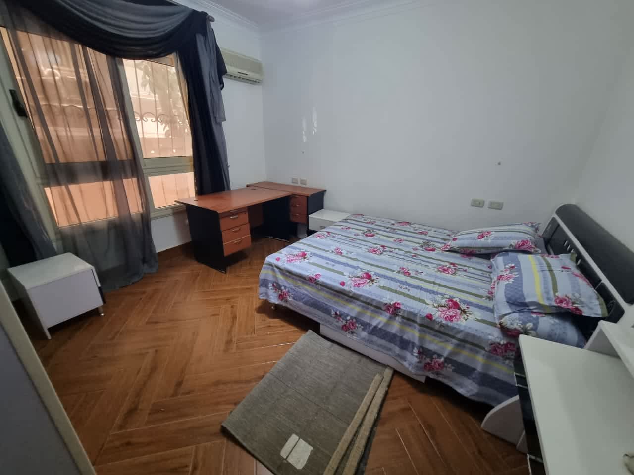 Spacious Home | 200 sqm | Prime Maadi Location