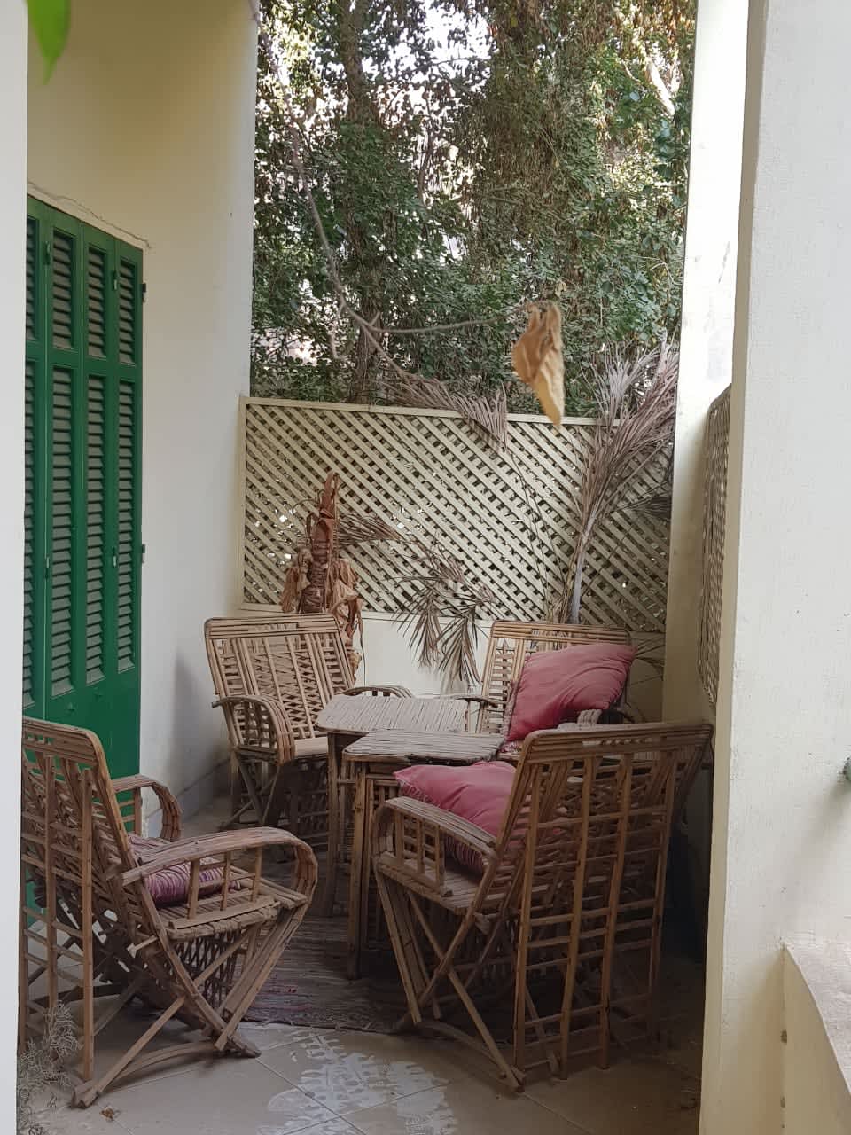 Spacious 3BR Apartment in Sarayat | 200 sqm
