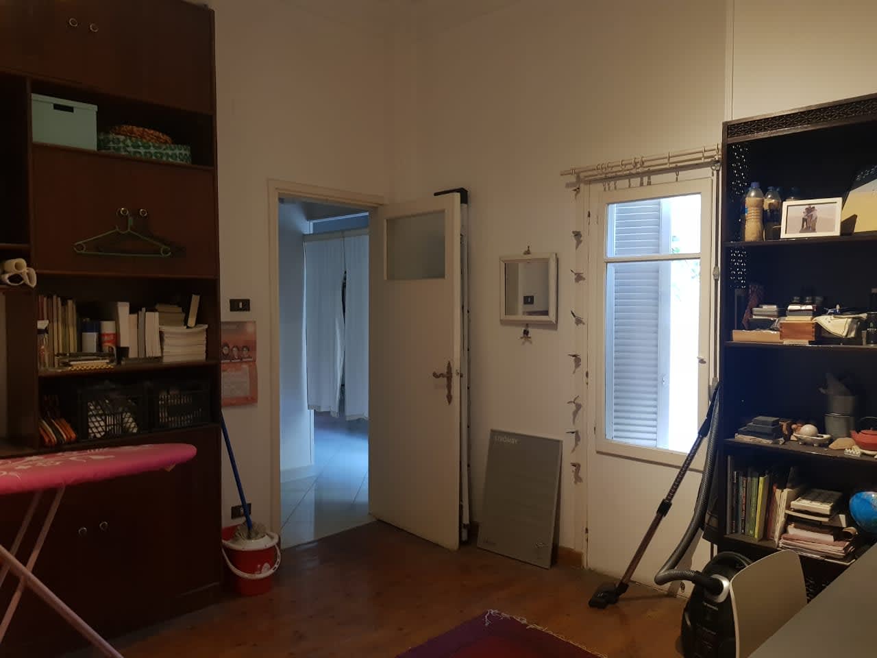Spacious 3BR Apartment in Sarayat | 200 sqm