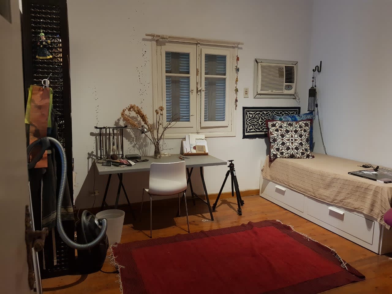 Spacious 3BR Apartment in Sarayat | 200 sqm