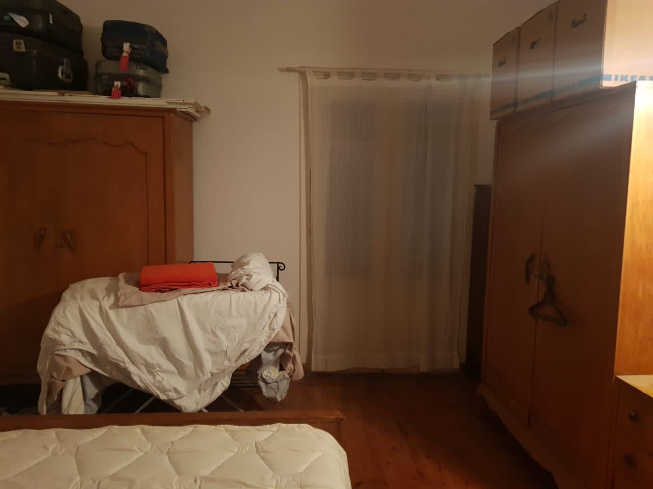 Spacious 3BR Apartment in Sarayat | 200 sqm