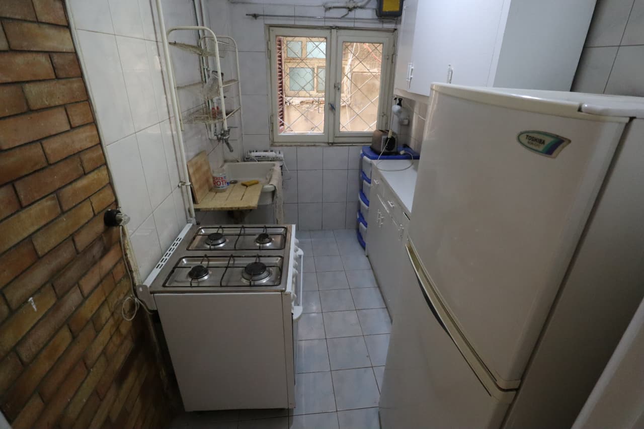 2BR Apartment in Maadi | 150 sqm | Balcony