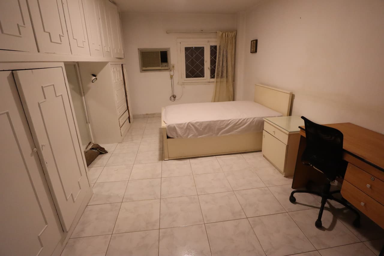 2BR Apartment in Maadi | 150 sqm | Balcony