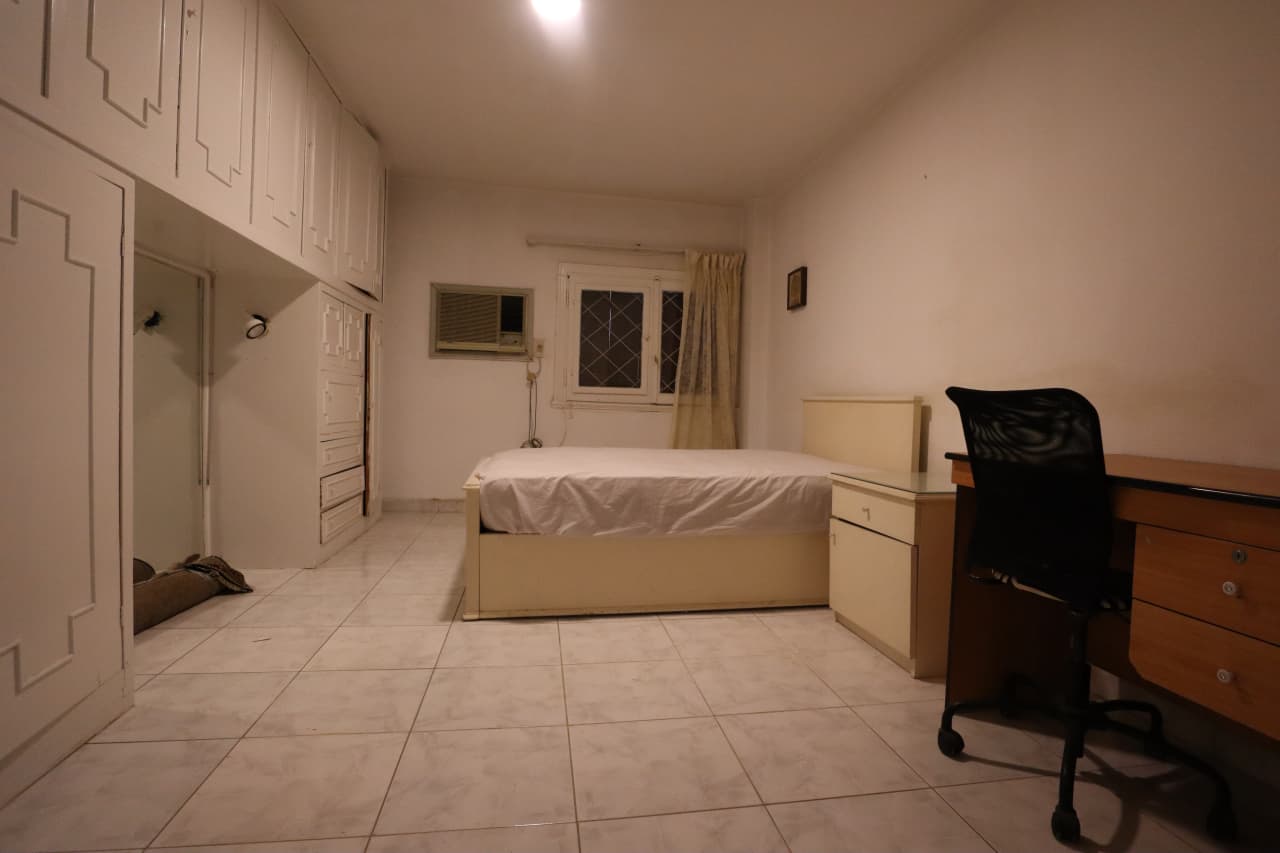 2BR Apartment in Maadi | 150 sqm | Balcony