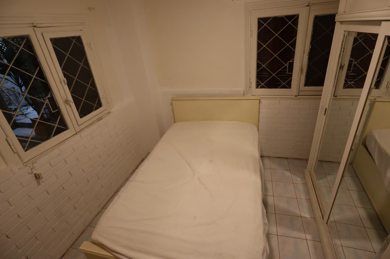 2BR Apartment in Maadi | 150 sqm | Balcony