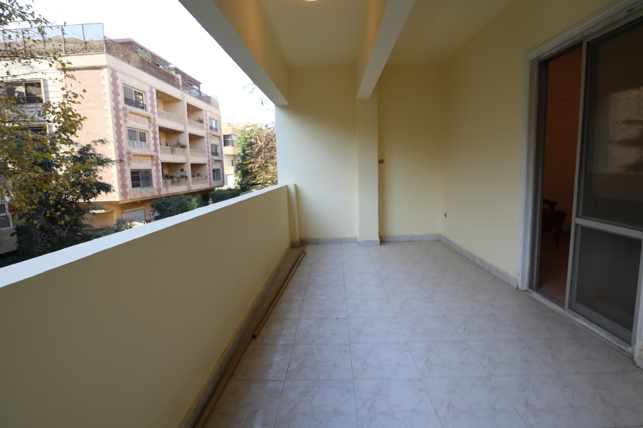 3BR Apartment | Relaxed Living in Prime Area in Maadi