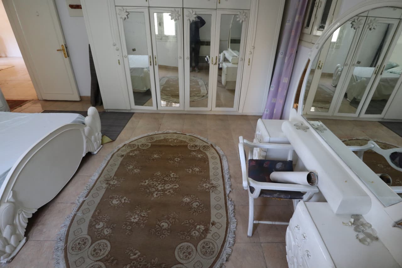 3BR Apartment | Relaxed Living in Prime Area in Maadi