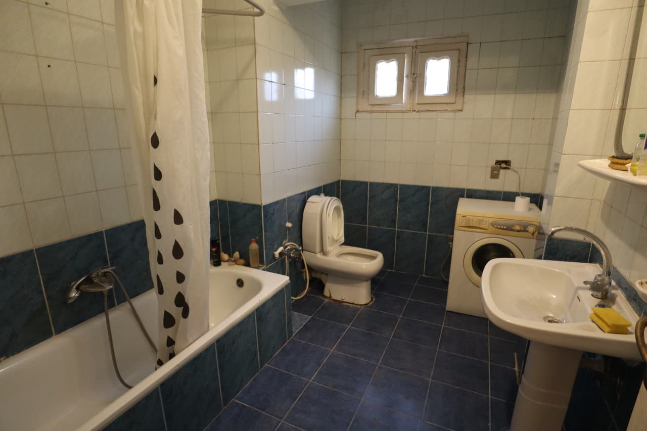 3BR Apartment | Relaxed Living in Prime Area in Maadi