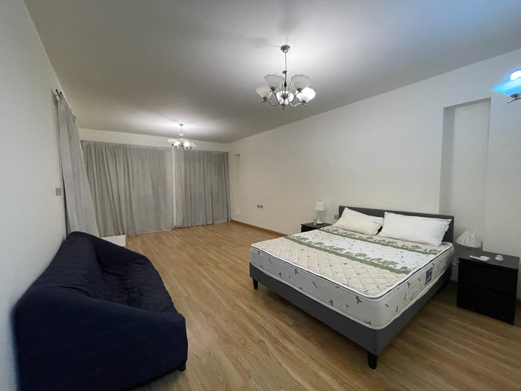 Luxury Furnished Apartment for Rent in Maadi with Shared Pool
