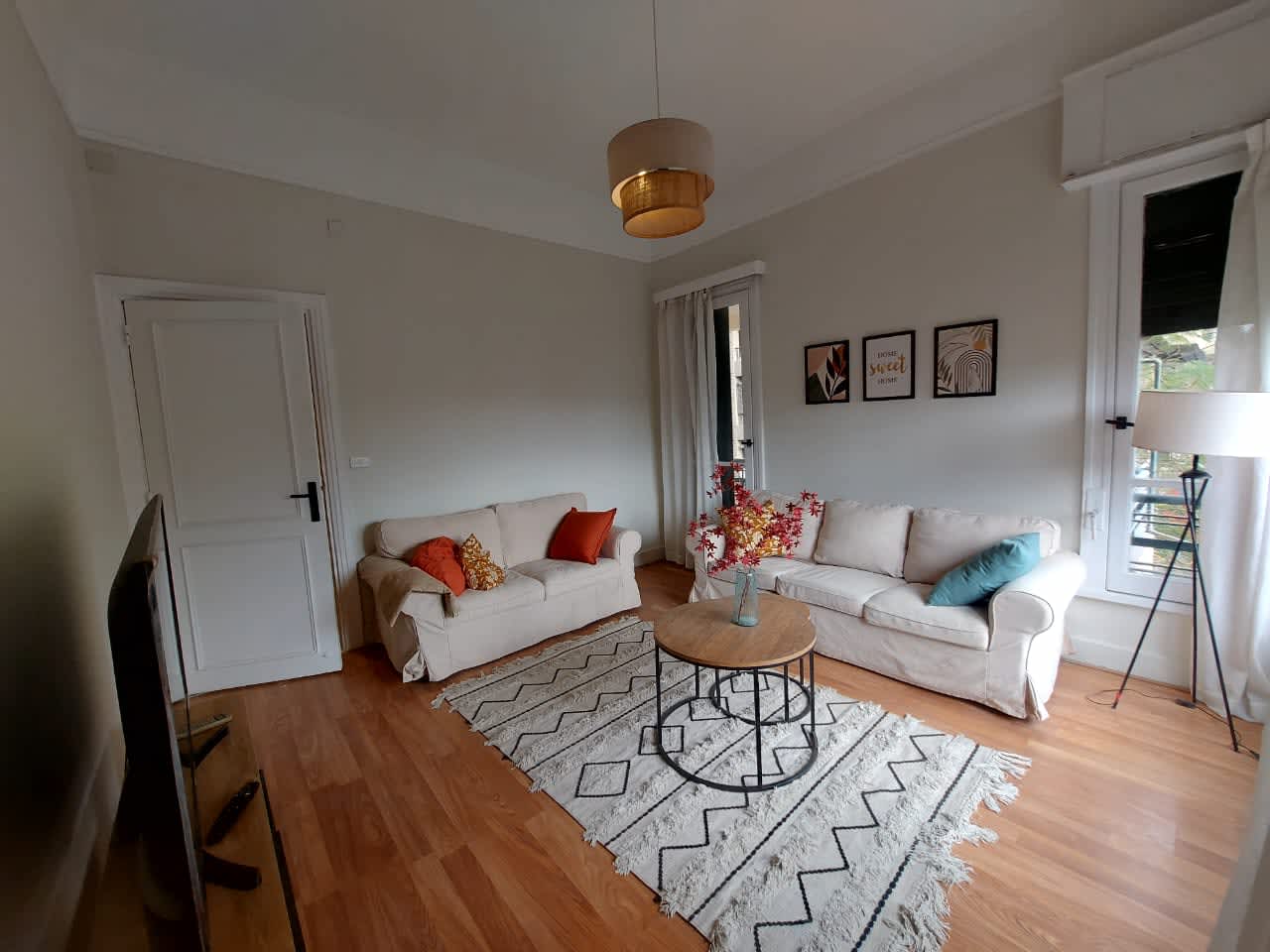 Fully Furnished Unit In Prime Location For Rent In Zamalek.
