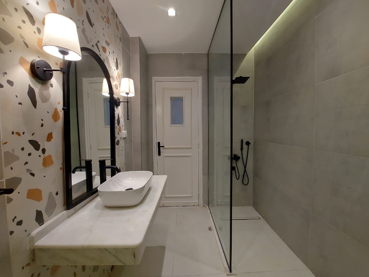 Fully Furnished Unit In Prime Location For Rent In Zamalek.