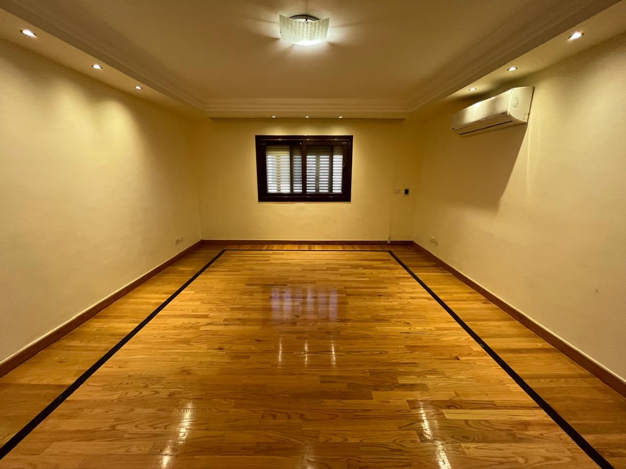 Well-Designed Apartment | Balcony & Natural Views In Maadi