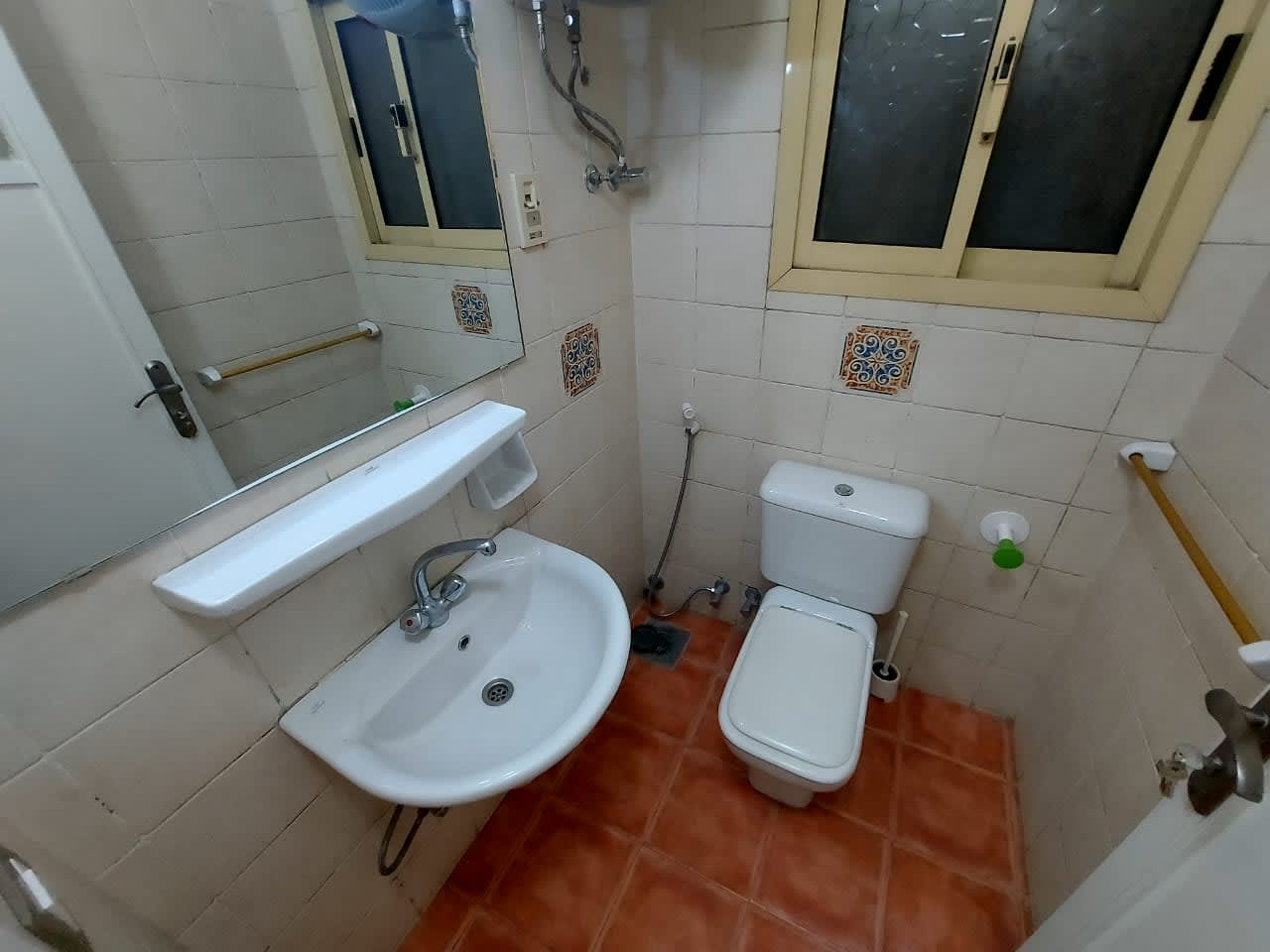 Luxury Meets Comfort in Zamalek Apartment In Zamalek.