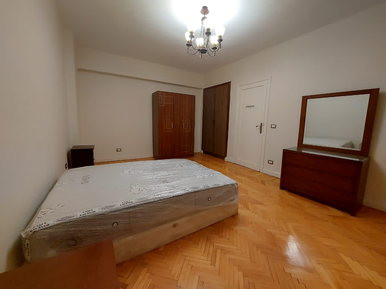 Luxury Meets Comfort in Zamalek Apartment In Zamalek.
