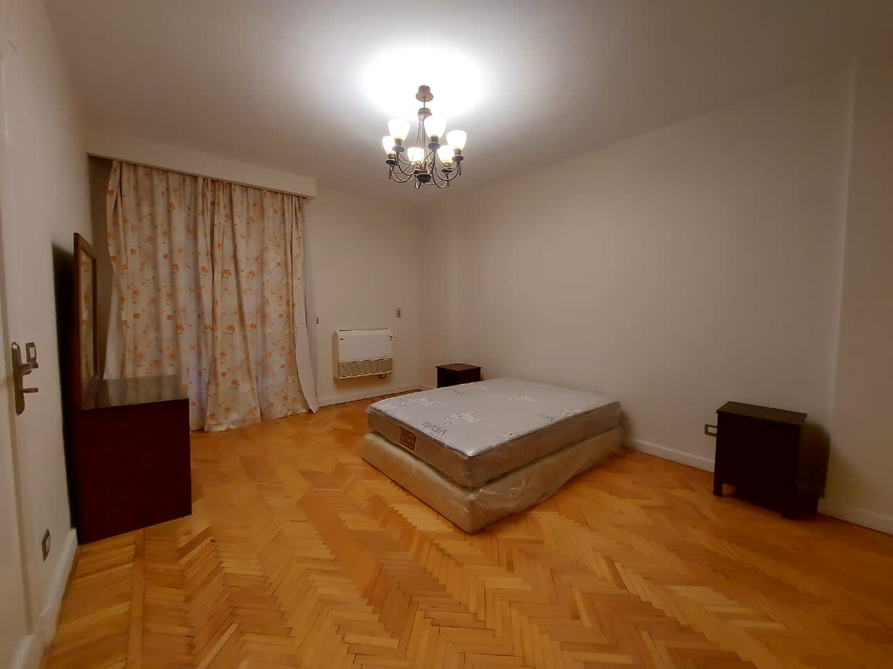 Luxury Meets Comfort in Zamalek Apartment In Zamalek.