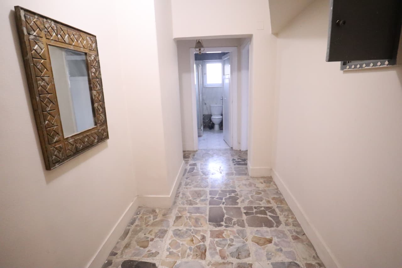 Bright 3BR Apartment in Maadi | 200 sqm