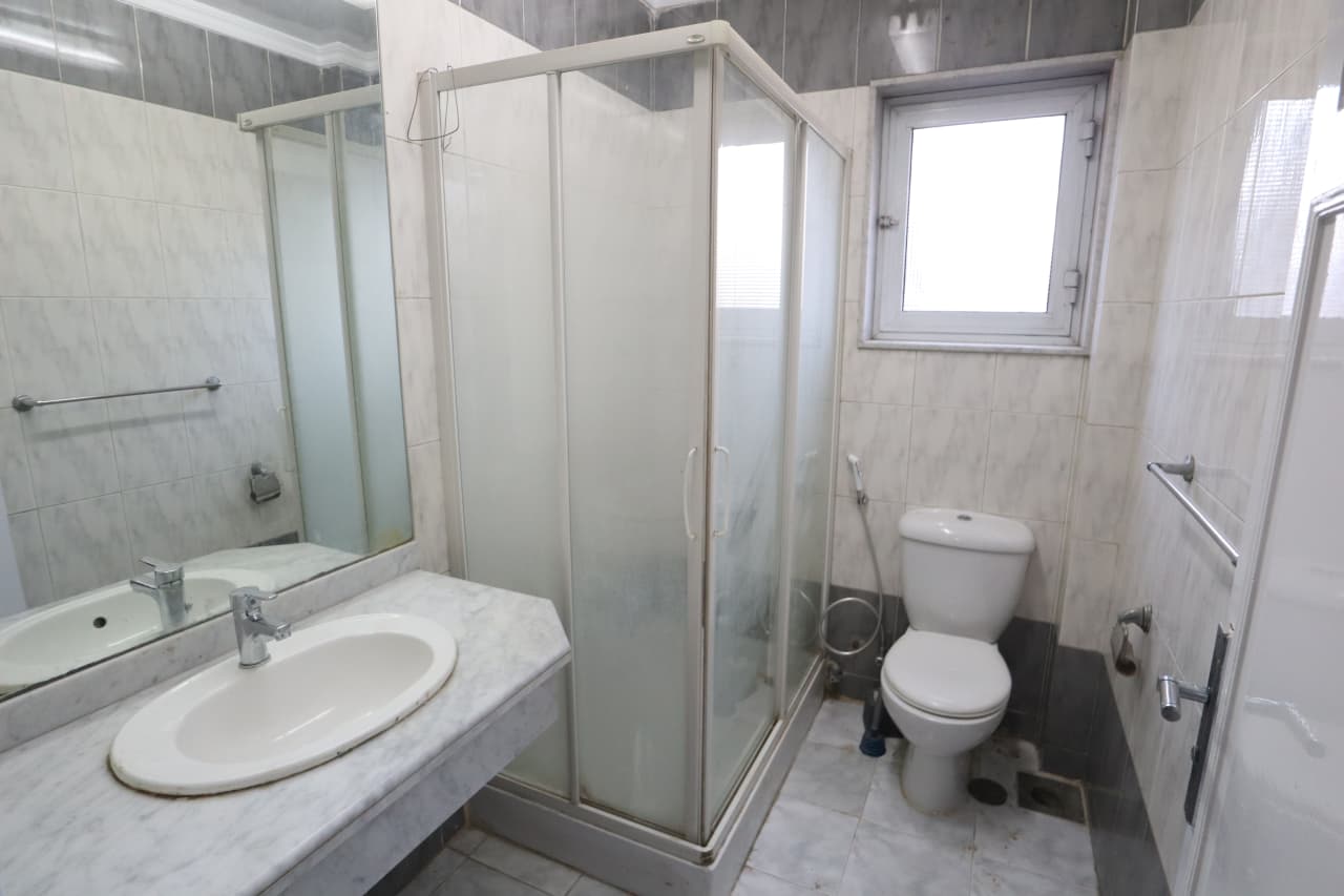 Bright 3BR Apartment in Maadi | 200 sqm