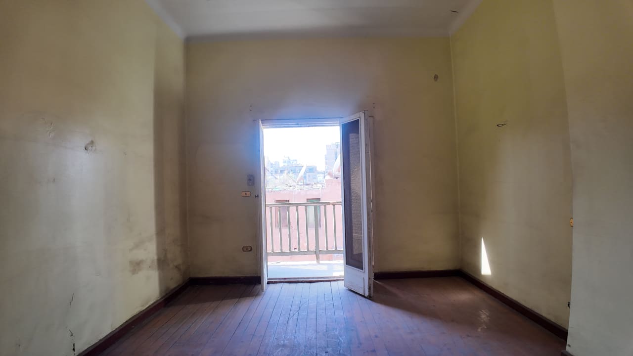 Spacious Unfurnished Apartment | Bright & Practical Living In Zamalek