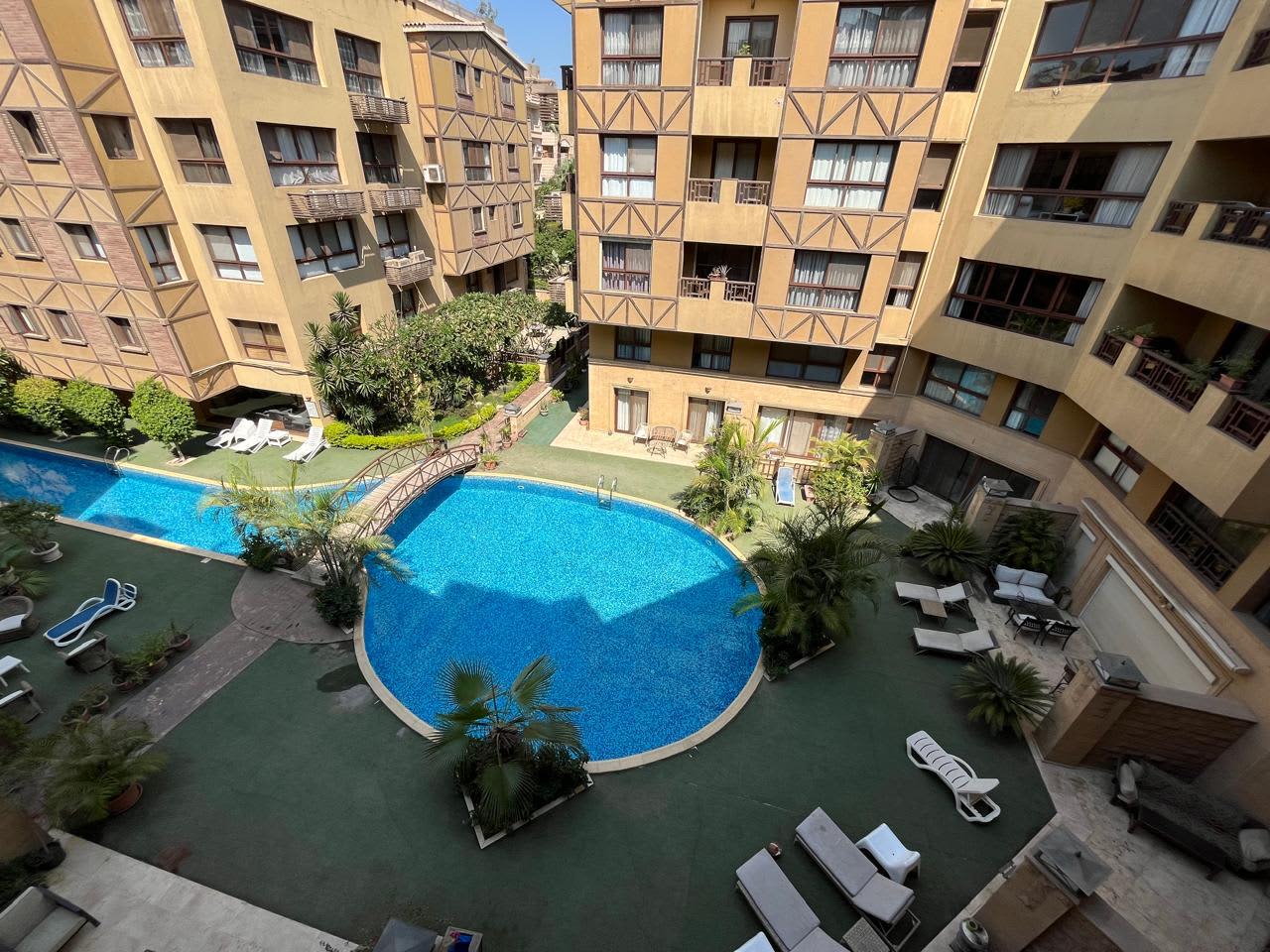 3 bedroom Apartment for rent in Sarayat