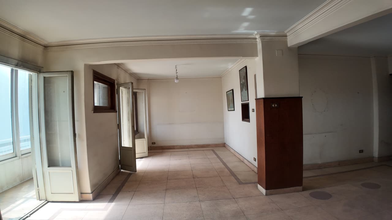 2 bedroom Apartment for rent in El Malek El Afdal
