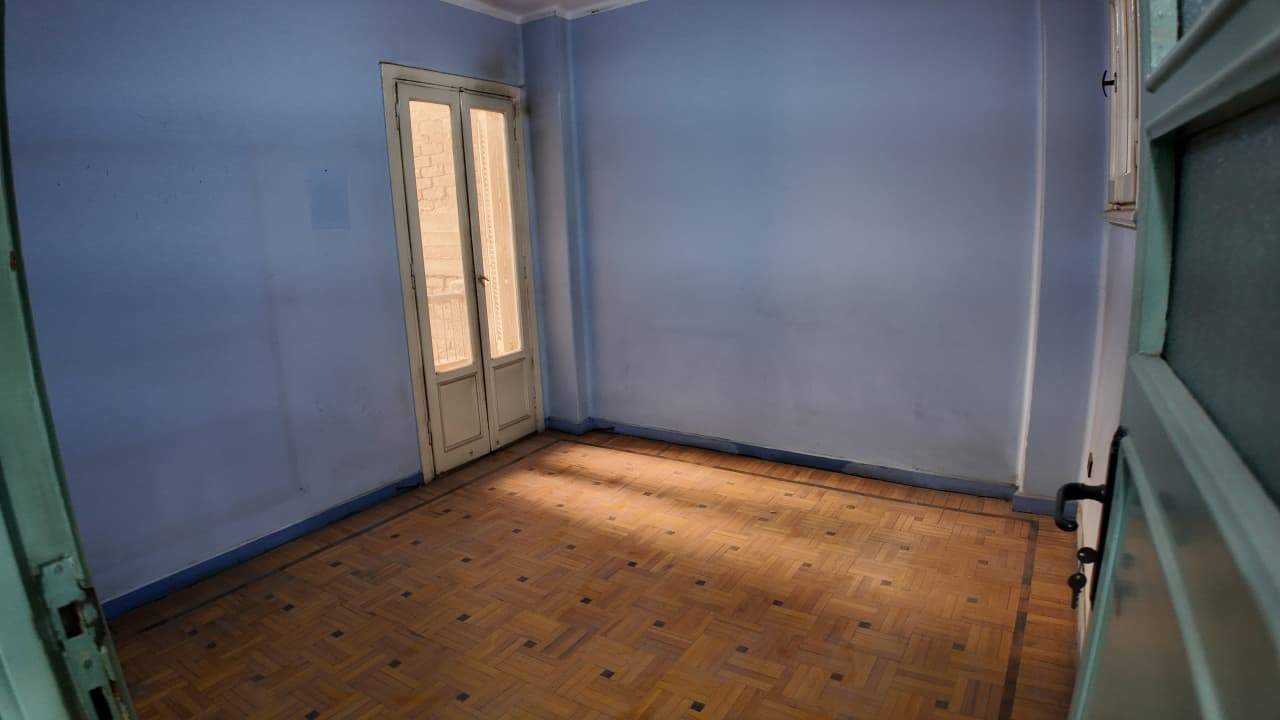 Unfurnished 2BR Apartment | Great Value in Zamalek