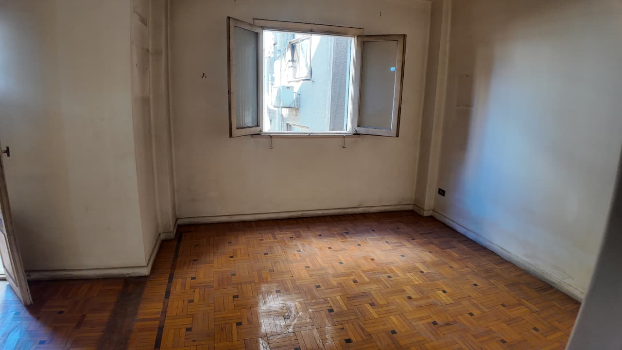 Unfurnished 2BR Apartment | Great Value in Zamalek