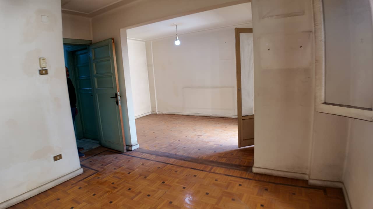 Unfurnished 2BR Apartment | Great Value in Zamalek