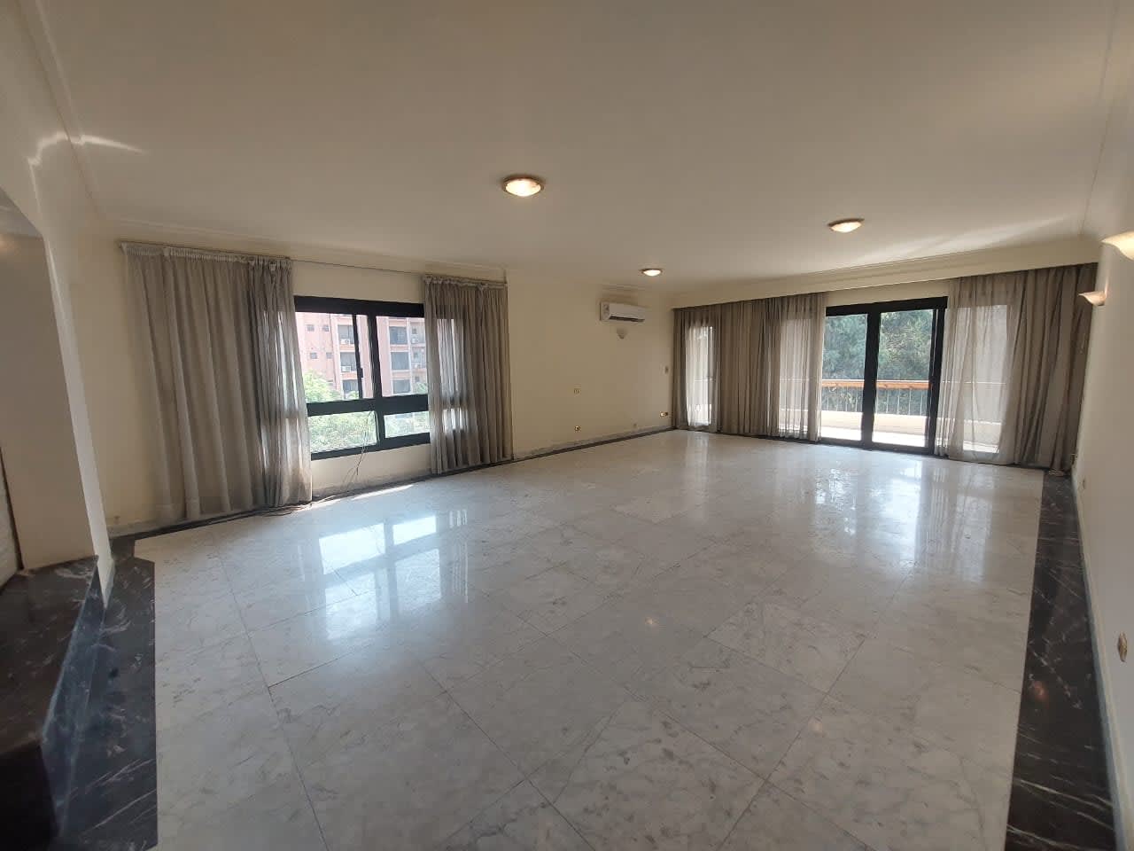 4 bedroom Apartment for rent in Sarayat