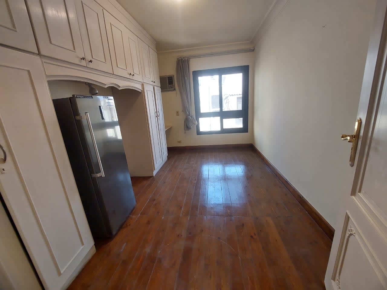 Bright Semi Furnished in Sarayat Maadi |300 Sqm.