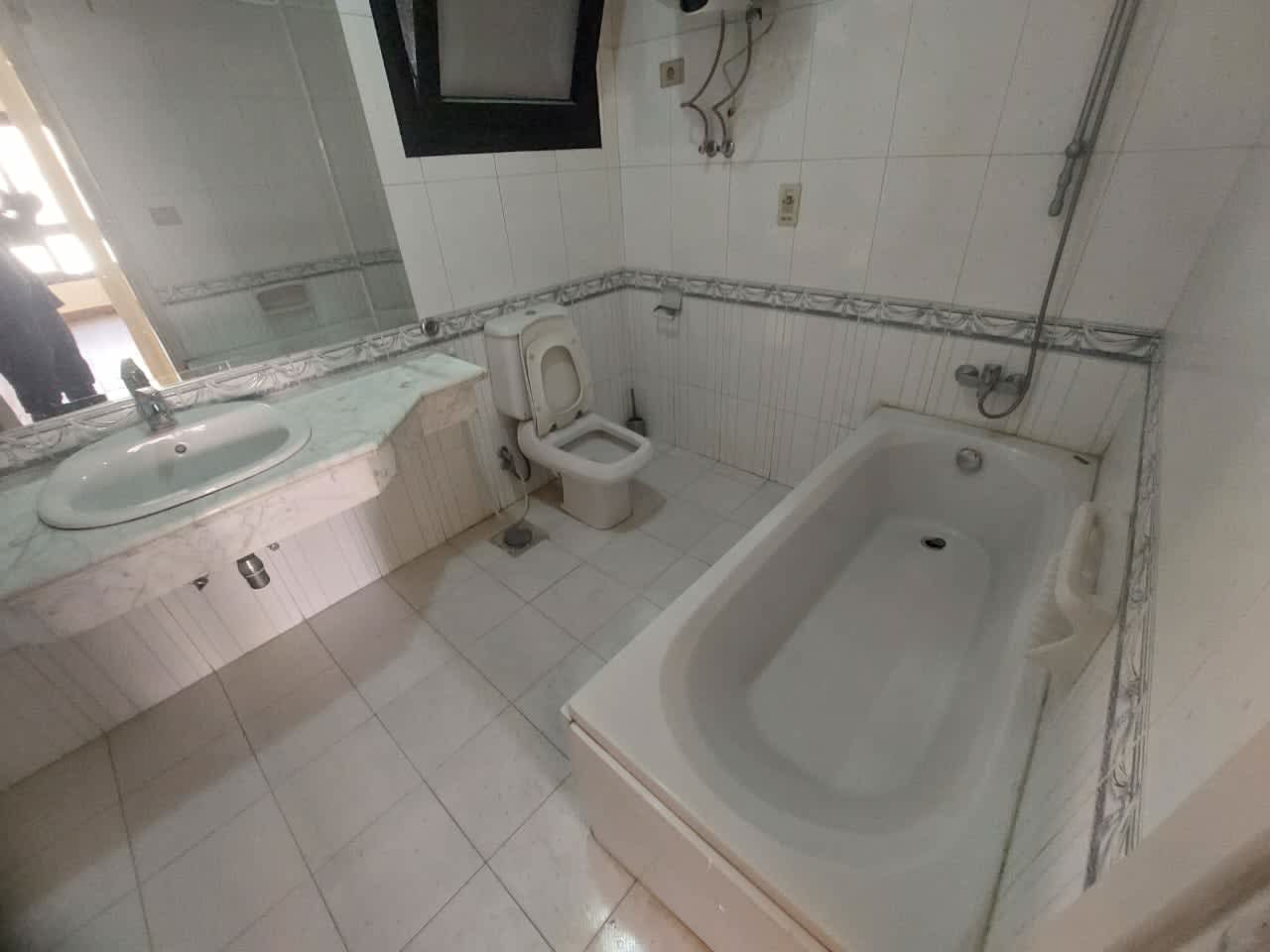 Bright Semi Furnished in Sarayat Maadi |300 Sqm.