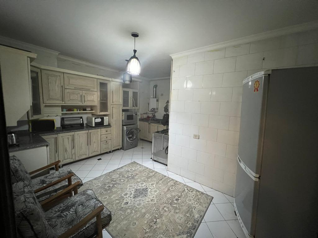 Modern Apartment | Bright & Functional Layout In Maadi 