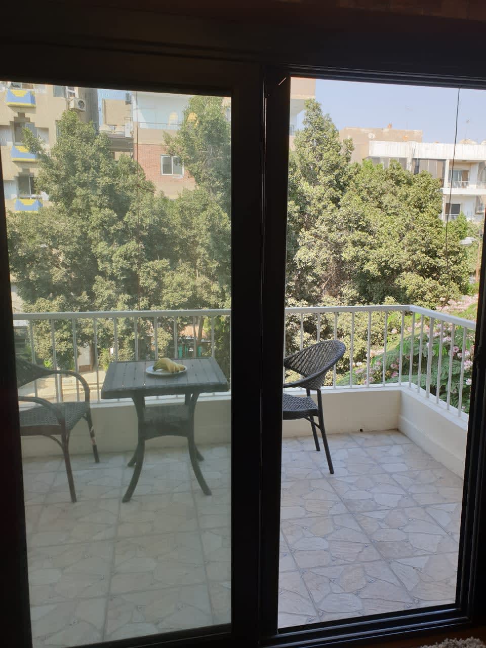 Charming Unit with 100m² In Maadi Degla.