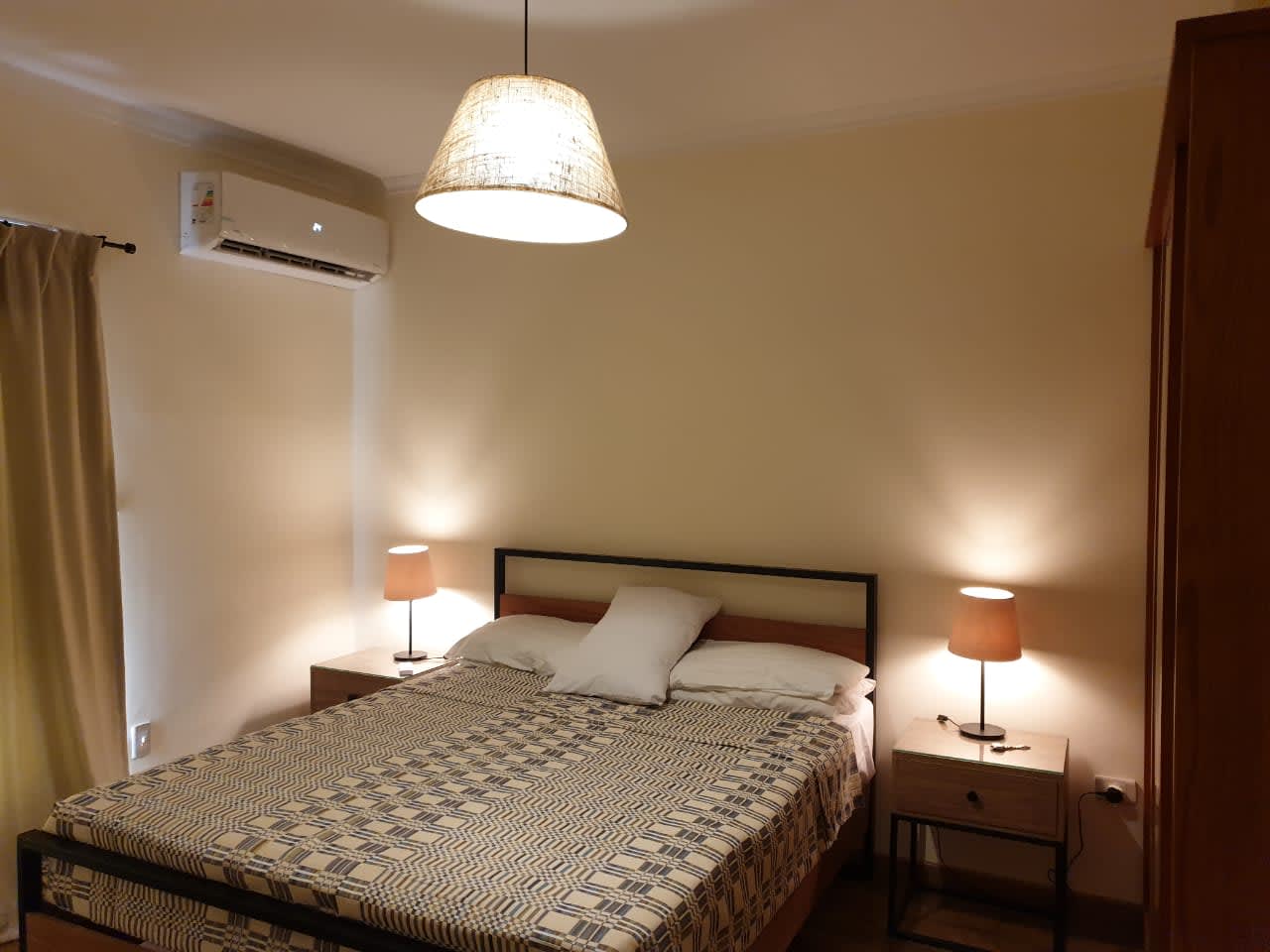 Charming Unit with 100m² In Maadi Degla.